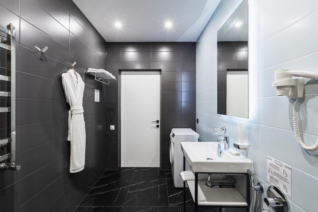 Beskyd Suites Bukovel Exterior photo